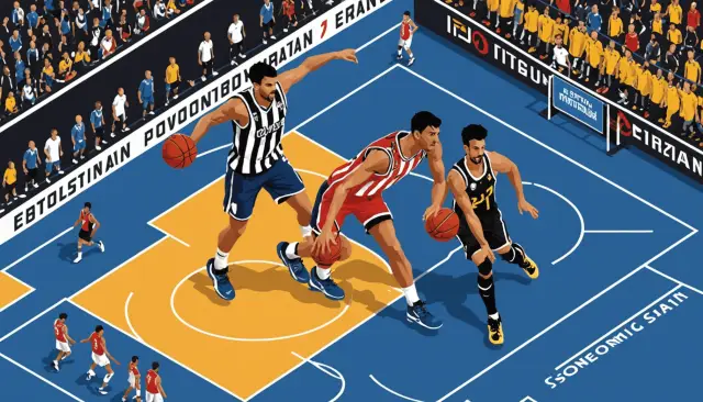 Partizan Contrata Pajola, Base da Seleção Italiana, por Duas Temporadas